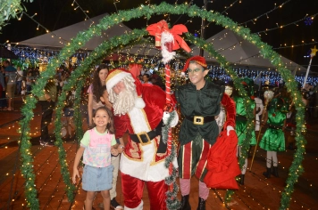 Foto - Natal Encantado 2025