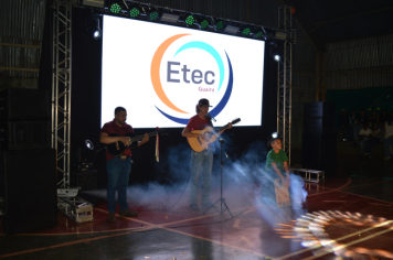 Foto - 2ª Gincaetec 