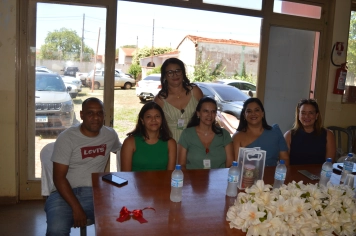 Foto - Formaturas Educação Infantil e Fundamental I 2025