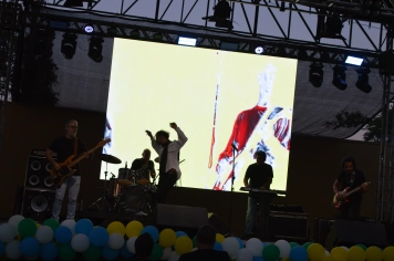 Foto - Festival de Turismo e Cultura