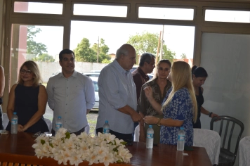 Foto - Formatura Educação Infantil 2025