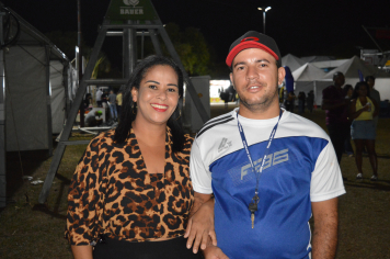 Foto - 11ª FAIG