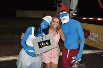 Foto - CarnaGuaíra 2026