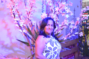 Foto - Baile de Primavera