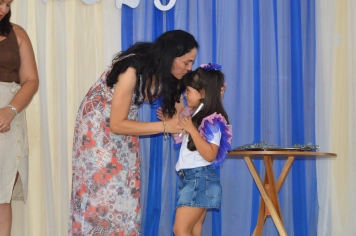 Foto - Formatura Educação Infantil 2025
