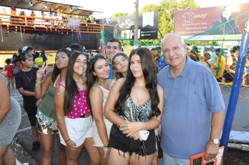 Foto - CarnaGuaíra 2026