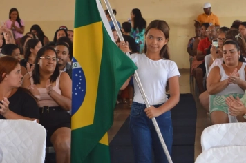 Foto - Formaturas Educação Infantil e Fundamental I 2025