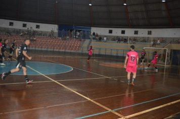 Foto relacionada - Goleadas agitaram a semana na 42ª Taça Guaíra de Futsal