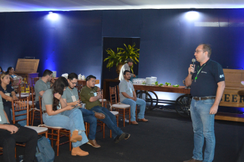 Foto - 11ª FAIG