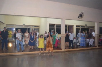 Foto - Baile da Melhor Idade Mês das Mulheres