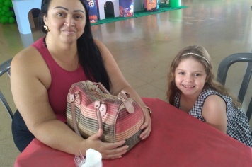 Foto - Aniversariantes do Trimestre