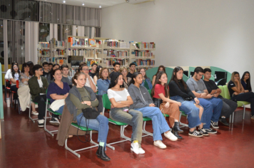 Foto - 3º Dia do Ecal
