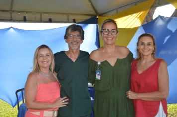 Foto - Verão Saúde em Movimento