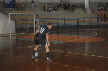 Foto - Taça Guaíra 4 e 5 Rodadas