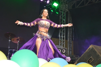 Foto - Festival de Turismo e Cultura