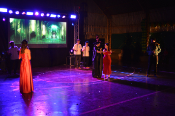 Foto - 2ª Gincaetec 