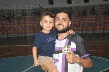 Foto - Taça Guaíra 4 e 5 Rodadas