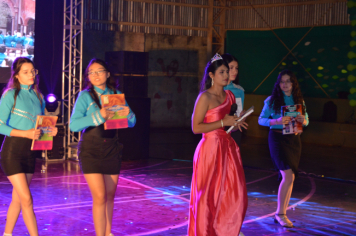 Foto - 2ª Gincaetec 