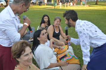 Foto - Circuito SESC