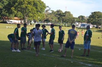Foto - Verão Saúde em Movimento