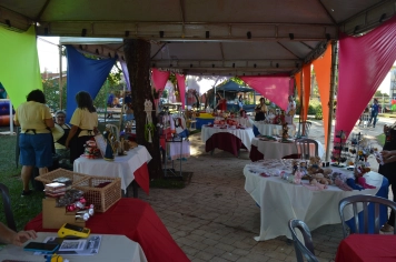 Foto - Festival de Turismo e Cultura