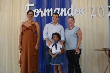 Foto - Formaturas Educação Infantil e Fundamental I 2025