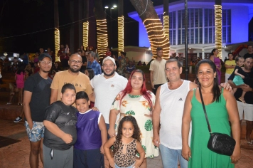 Foto - Natal Encantado 2025