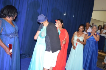 Foto - Miss e Mister Melhor Idade