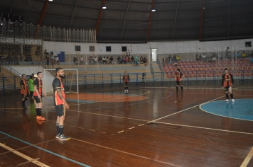 Foto - Taça Guaíra 4 e 5 Rodadas