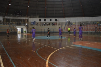 Foto - Taça Guaíra 4 e 5 Rodadas