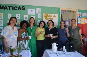 Foto relacionada - Guaíra celebra o sucesso do Programa Jovens Empreendedores Primeiros Passos