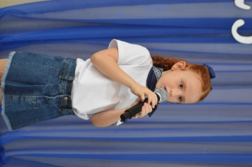 Foto - Formaturas Educação Infantil e Fundamental I 2025