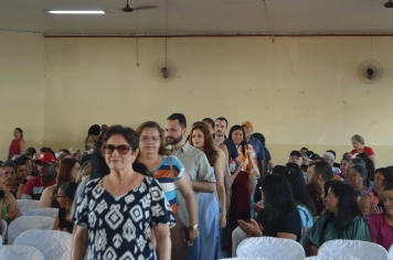 Foto - Formaturas Educação Infantil e Fundamental I 2025