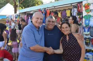 Foto - CarnaGuaíra 2026