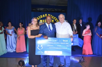 Foto - Miss e Mister Melhor Idade