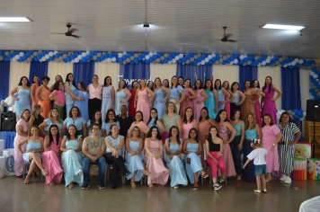 Foto - Formaturas Educação Infantil e Fundamental I 2025