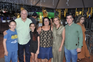 Foto - Natal Encantado 2025