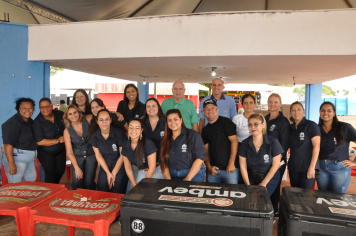 Foto - 11ª FAIG