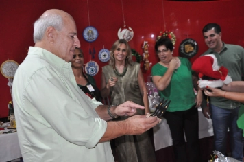 Foto - Natal Encantado 2025