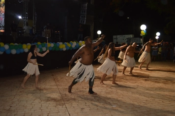 Foto - Festival de Turismo e Cultura