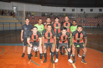 Foto - Taça Guaíra 4 e 5 Rodadas
