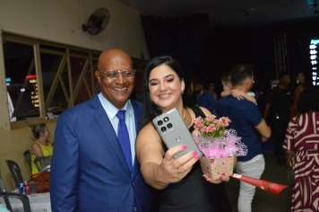 Foto - Miss e Mister Melhor Idade