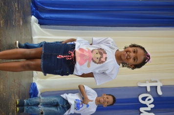 Foto - Formatura Educação Infantil 2025