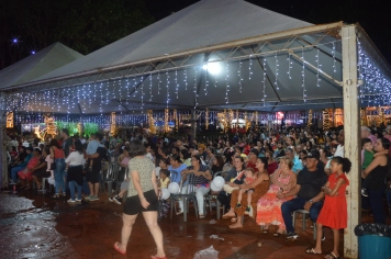 Foto - Natal Encantado 2025