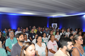 Foto - 11ª FAIG 