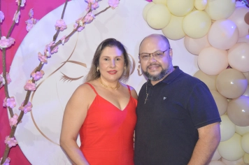 Foto - Baile da Melhor Idade Mês das Mulheres