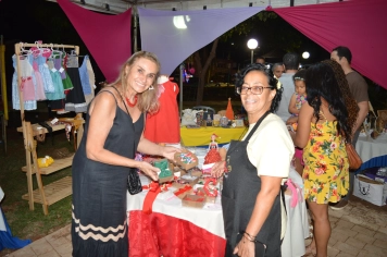 Foto - Festival de Turismo e Cultura