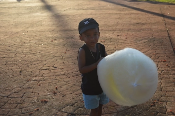 Foto - Festival de Turismo e Cultura