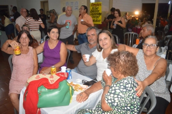 Foto - Baile Idoso 6/2