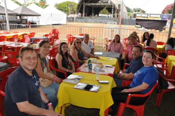 Foto - 11ª FAIG